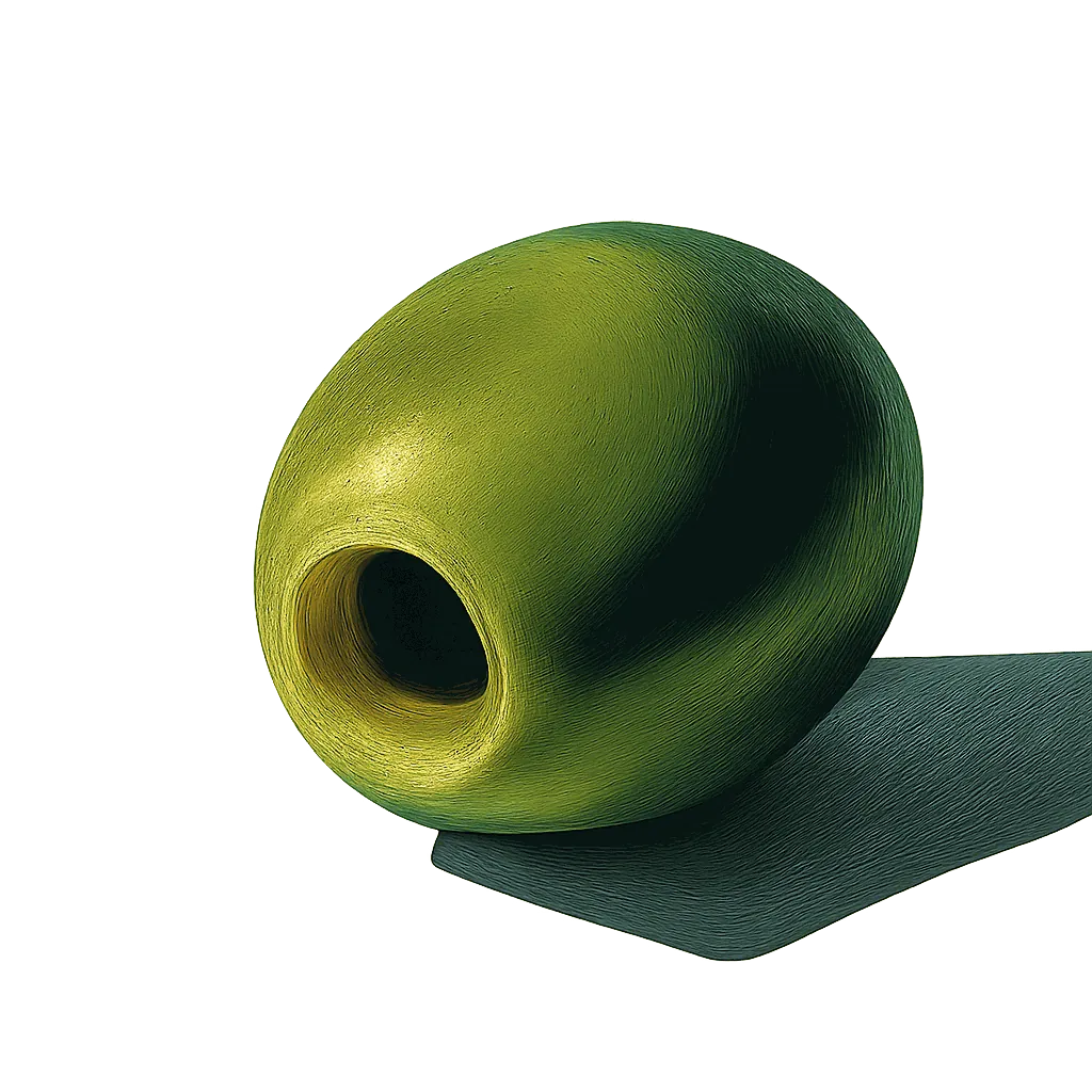 Castelvetrano olive